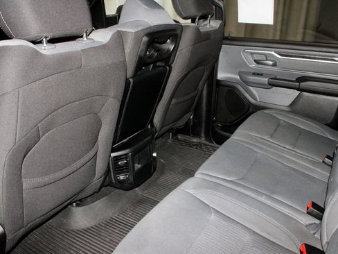 Used 2023 RAM 1500 Big Horn AWD/4WD image 21