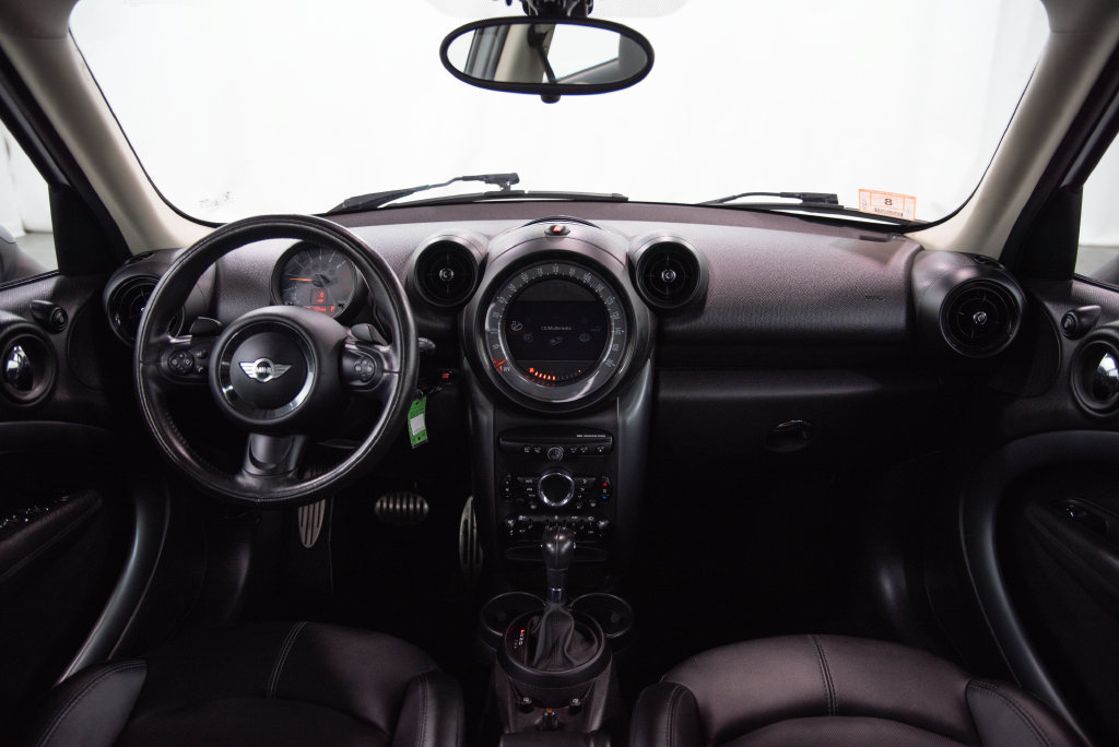 Used 2016 MINI Cooper Countryman S AWD/4WD image 20