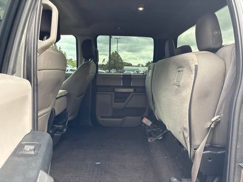 Used 2018 Ford F150 XLT AWD/4WD image 7