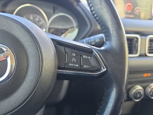 Used 2019 MAZDA CX-5 Sport FWD image 20