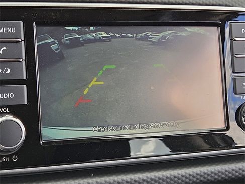 New 2025 Nissan Kicks Play S image 22