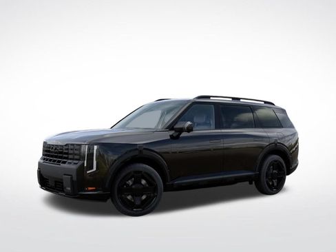 New 2027 Kia Telluride X-Line SX Prestige AWD/4WD image 4