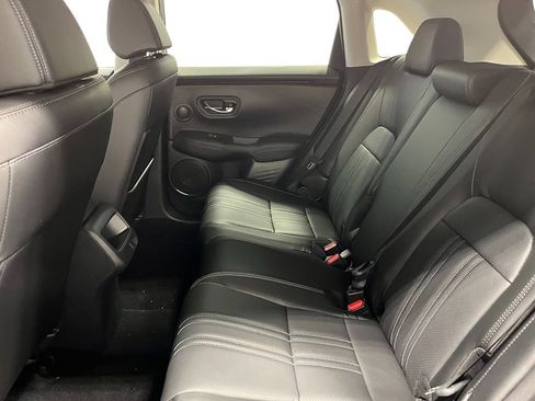 New 2027 Honda HR-V EX-L image 24