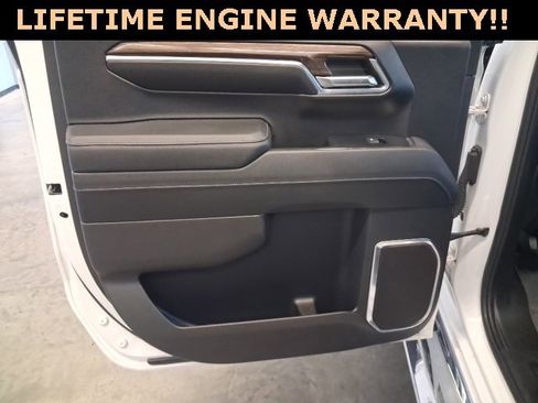 Used 2024 Chevrolet Silverado 1500 RST w/ All Star Edition Plus image 24