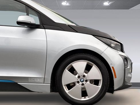 Used 2014 BMW i3 image 33