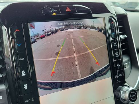 New 2026 RAM 1500 Big Horn image 31