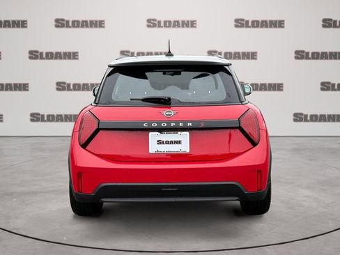 New 2026 MINI Cooper S FWD image 4
