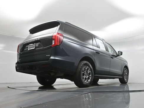 Certified 2025 Ford Expedition Max Active AWD/4WD image 49