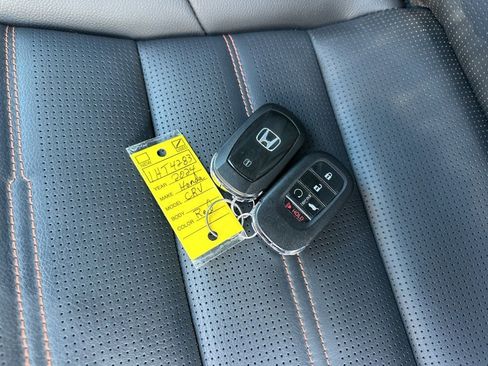 Used 2024 Honda CR-V Sport Touring image 37