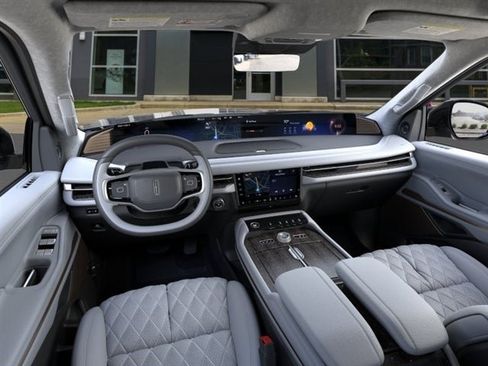 New 2026 Lincoln Navigator L Black Label AWD/4WD image 55