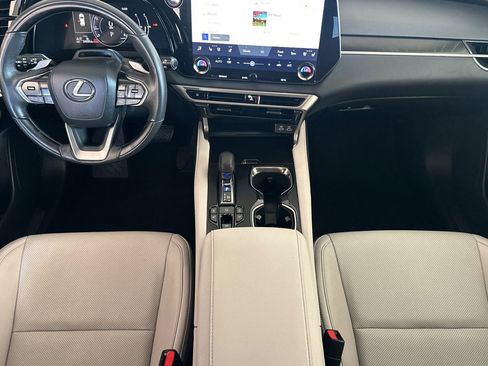 Certified 2023 Lexus RX 350 Premium w/ Cold Area Package image 10