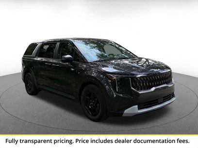 Used 2026 Kia Carnival