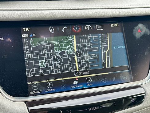 Used 2019 Cadillac XT5 Premium Luxury image 14