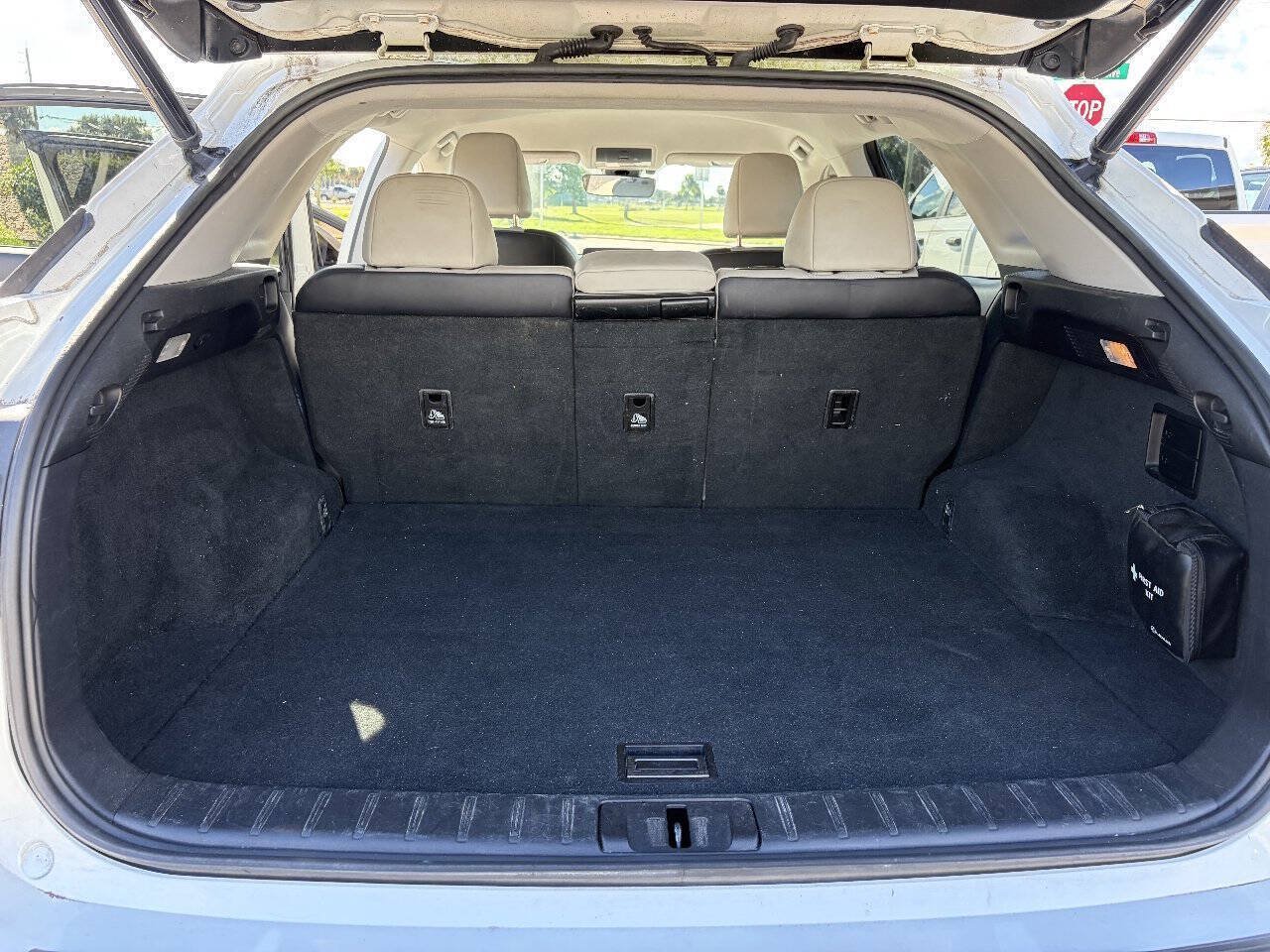 Used 2017 Lexus RX 350 AWD w/ Accessory Package image 63