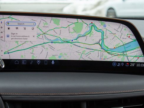 Used 2025 Cadillac CT5 V image 17