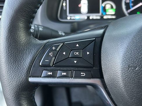 Used 2023 Nissan Leaf SV Plus image 22