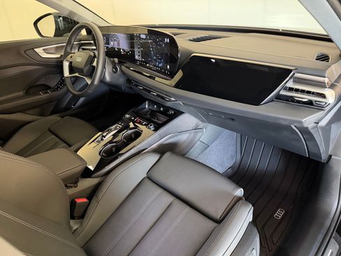 Used 2026 Audi A5 2.0T Premium Plus AWD/4WD image 33