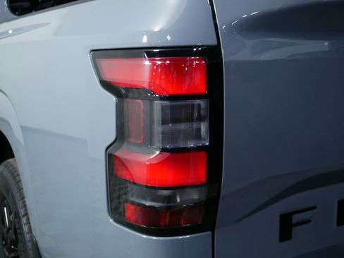 New 2026 Nissan Frontier SV w/ All-Weather Content Package AWD/4WD image 10