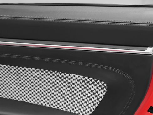 Certified 2024 Porsche 911 Carrera S RWD image 33