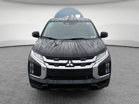 Used 2024 Mitsubishi Outlander Sport SE AWD/4WD image 9