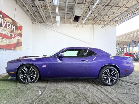 Used 2013 Dodge Challenger SRT8 Core image 14
