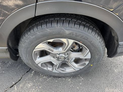 Certified 2018 Honda CR-V EX-L image 7