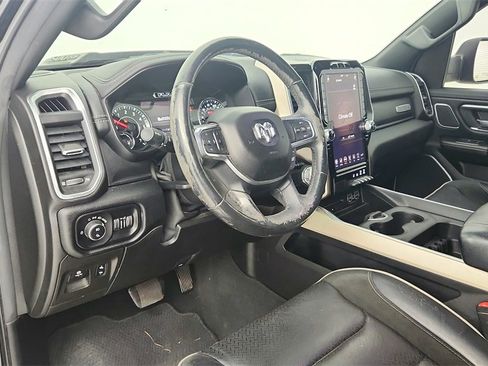 Used 2019 RAM 1500 Laramie image 14