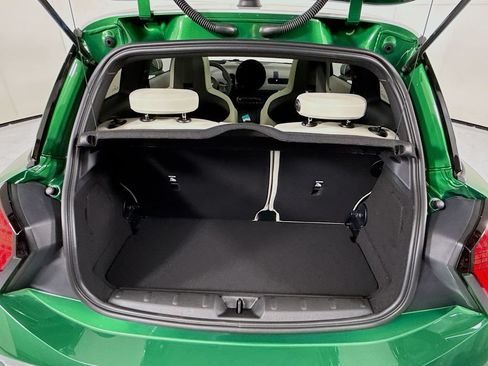 New 2026 MINI Cooper S FWD image 25