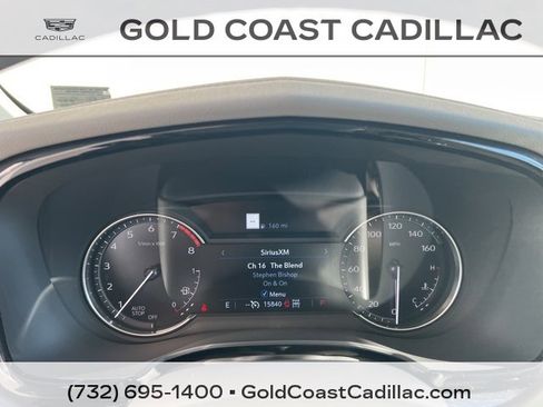 Certified 2024 Cadillac XT6 Premium Luxury w/ LPO, Floor Liner Package image 24