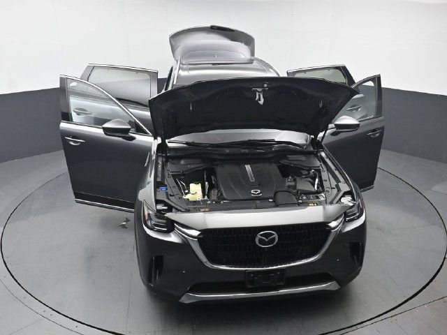 Certified 2024 MAZDA CX-90 Plug-In Hybrid w/ Premium Plus AWD/4WD image 54