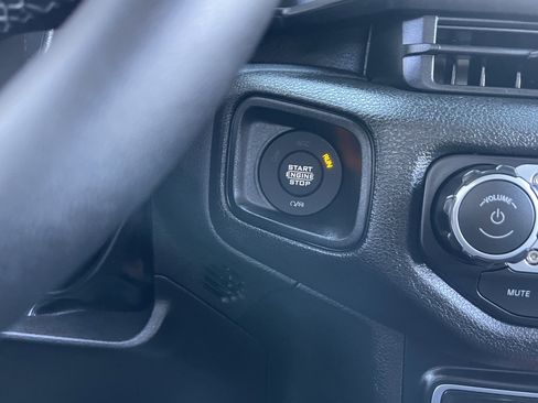 New 2026 Jeep Wrangler Willys image 34