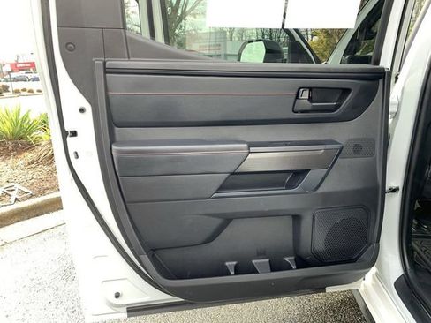 Used 2024 Toyota Tundra TRD Pro image 15