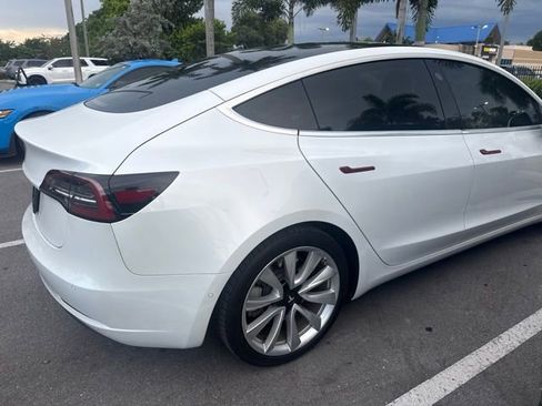 Used 2020 Tesla Model 3 RWD image 5