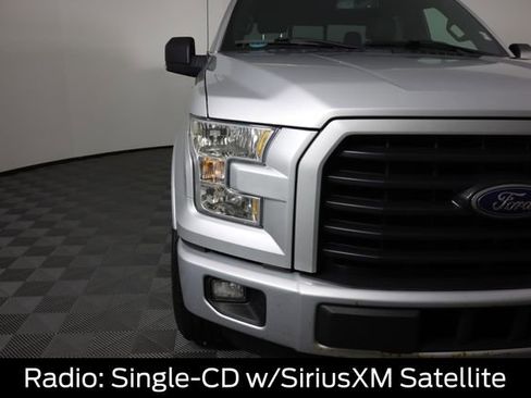Used 2016 Ford F150 XLT w/ Equipment Group 302A Luxury image 13