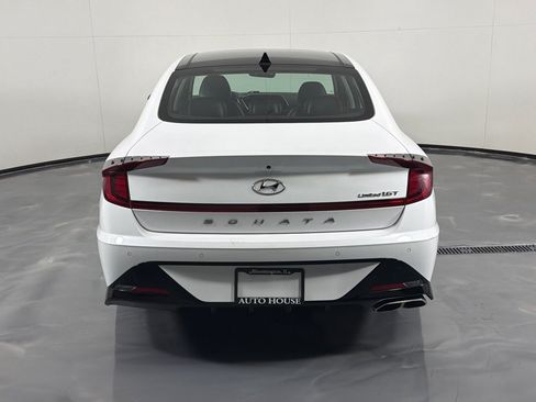 Used 2023 Hyundai Sonata Limited FWD image 6