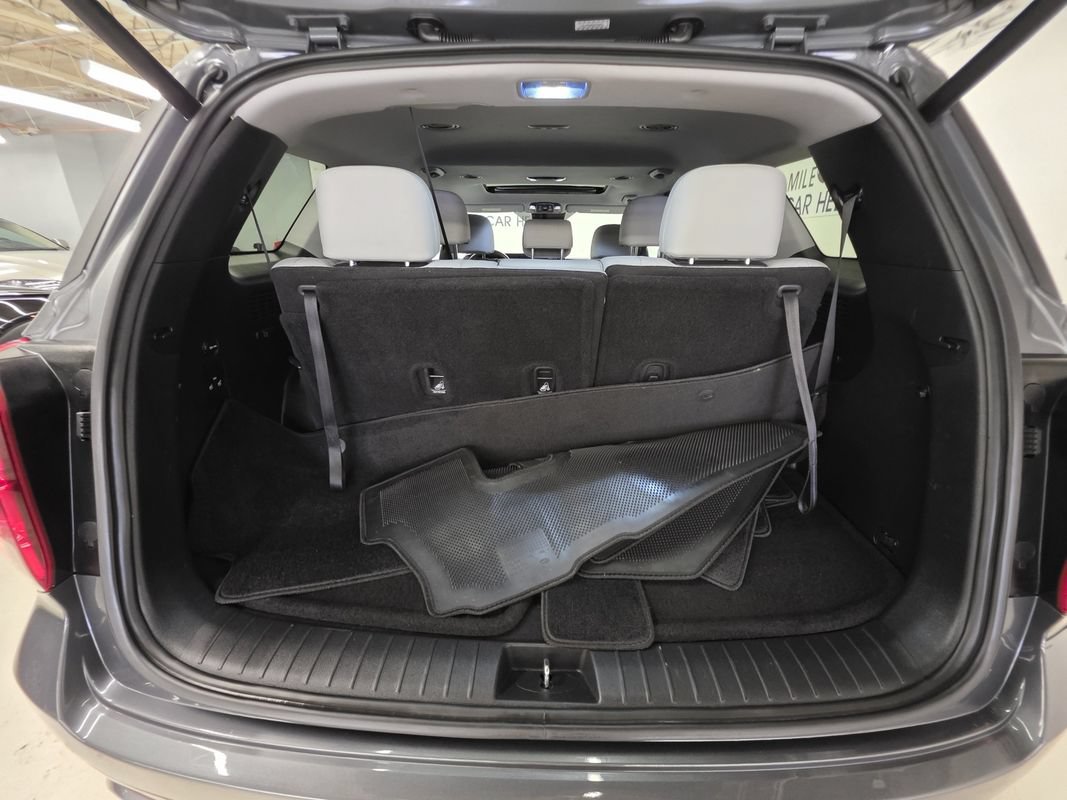 Used 2024 Hyundai Palisade SEL AWD/4WD image 25