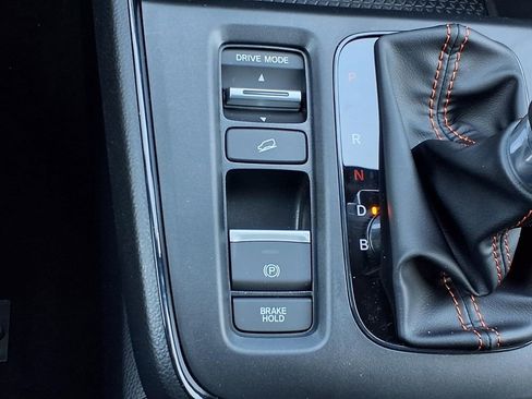 New 2026 Honda CR-V Sport-L image 21