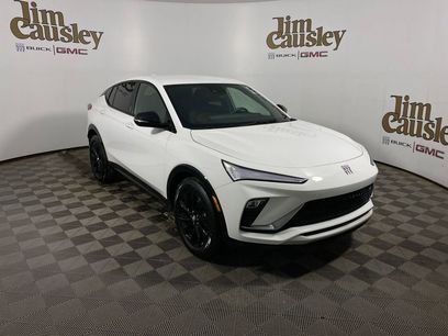 Used 2024 Buick Envista Sport Touring w/ Convenience I Package