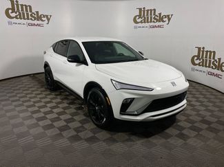 Used 2024 Buick Envista Sport Touring w/ Convenience I Package video 1