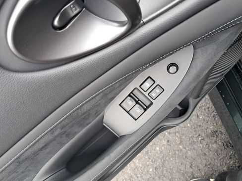 New 2026 Nissan Z Performance image 12