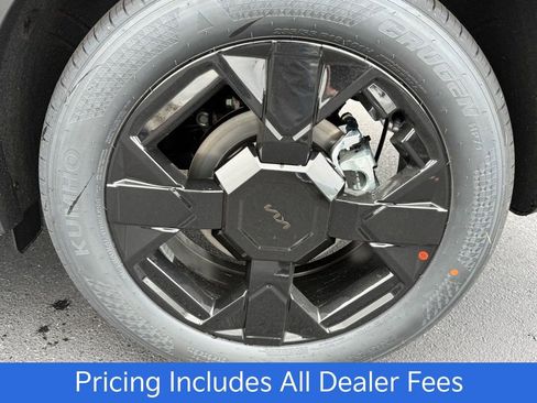 New 2026 Kia Sportage X-Line w/ X-Line Technology Package AWD/4WD image 11