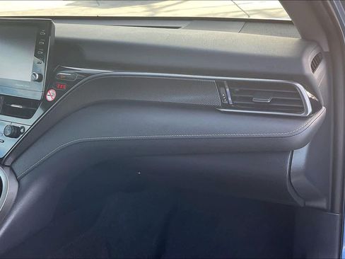 Used 2024 Toyota Camry XSE image 18