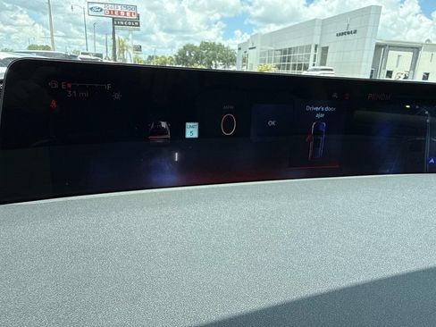 New 2026 Lincoln Navigator Reserve AWD/4WD image 30