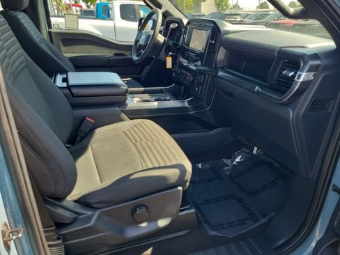 Certified 2023 Ford F150 XL w/ STX Appearance Package AWD/4WD image 15