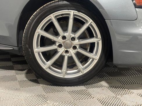 Used 2016 Audi A4 2.0T Premium w/ Convenience Plus Package image 35