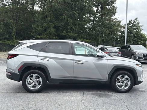 Used 2024 Hyundai Tucson SEL AWD/4WD image 6