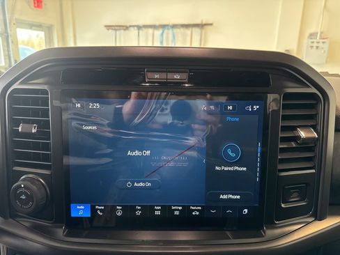 New 2025 Ford F150 Tremor w/ Bed Utility Package image 25