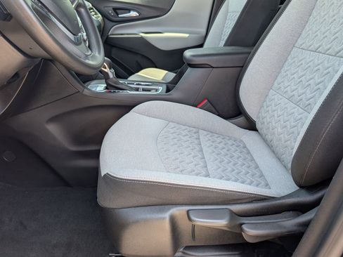 Used 2023 Chevrolet Equinox LS w/ Midnight Edition FWD image 15