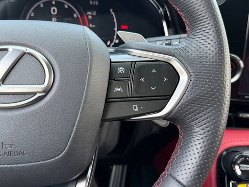 Used 2024 Lexus NX 350 F Sport AWD/4WD image 18