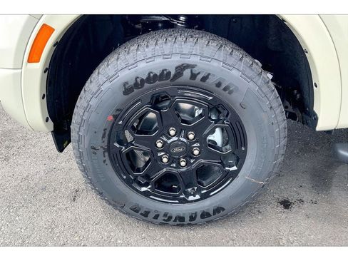 New 2026 Ford Ranger XLT AWD/4WD image 13